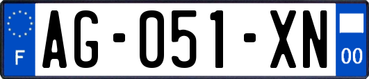 AG-051-XN