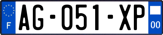 AG-051-XP