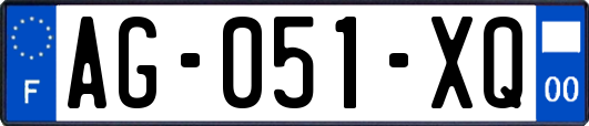 AG-051-XQ