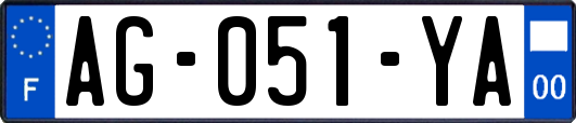 AG-051-YA