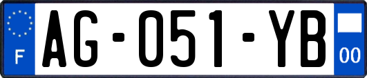 AG-051-YB