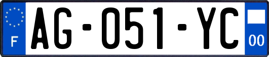 AG-051-YC