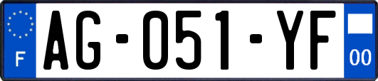 AG-051-YF