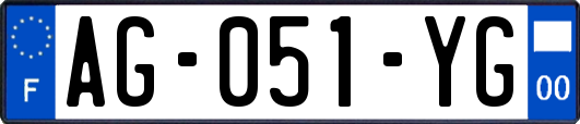AG-051-YG