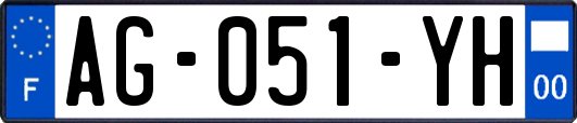 AG-051-YH
