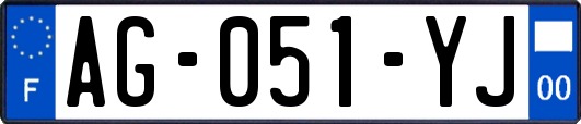 AG-051-YJ