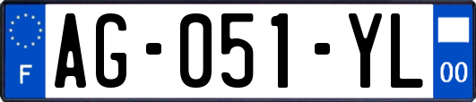 AG-051-YL