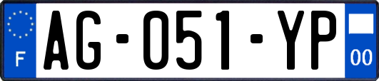 AG-051-YP