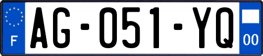 AG-051-YQ
