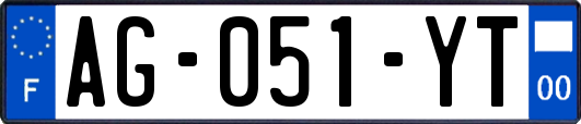 AG-051-YT