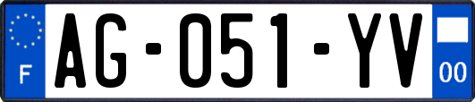 AG-051-YV