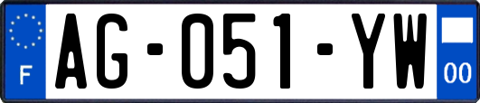 AG-051-YW