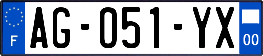 AG-051-YX