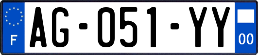 AG-051-YY