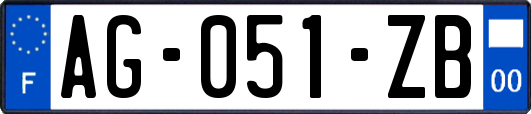 AG-051-ZB