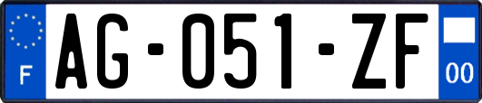 AG-051-ZF