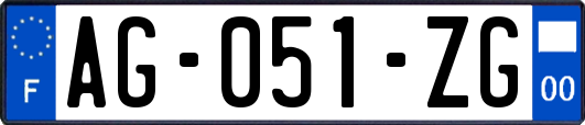 AG-051-ZG