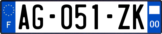 AG-051-ZK