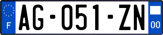 AG-051-ZN