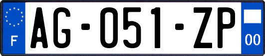 AG-051-ZP