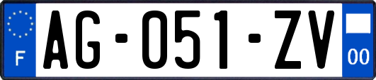 AG-051-ZV