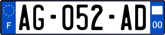 AG-052-AD