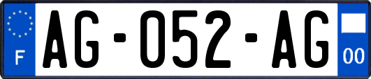 AG-052-AG