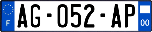 AG-052-AP