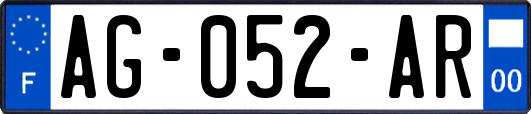 AG-052-AR