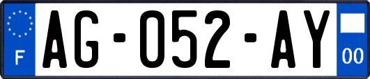 AG-052-AY