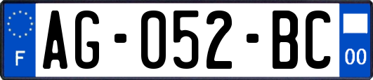 AG-052-BC