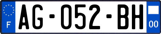 AG-052-BH