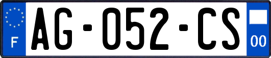 AG-052-CS