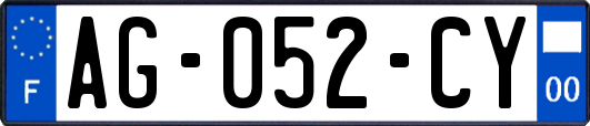 AG-052-CY