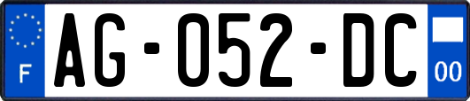 AG-052-DC