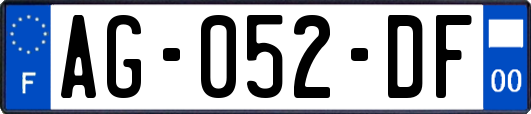 AG-052-DF