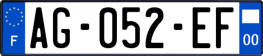 AG-052-EF