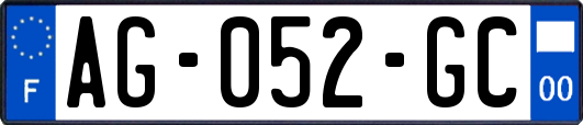 AG-052-GC