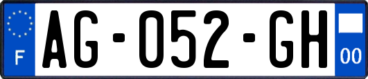 AG-052-GH