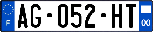 AG-052-HT