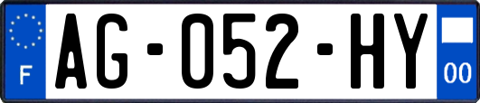 AG-052-HY
