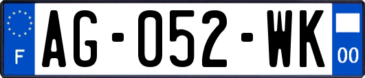 AG-052-WK