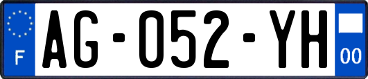 AG-052-YH