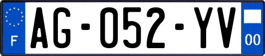 AG-052-YV