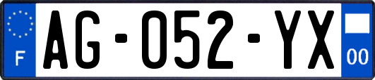 AG-052-YX