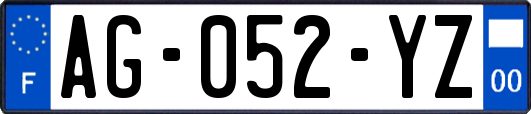 AG-052-YZ