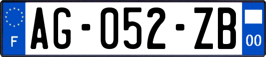 AG-052-ZB