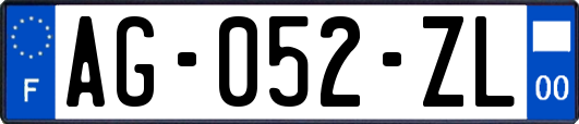 AG-052-ZL