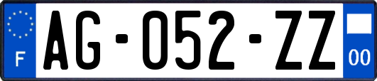 AG-052-ZZ