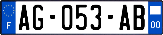 AG-053-AB